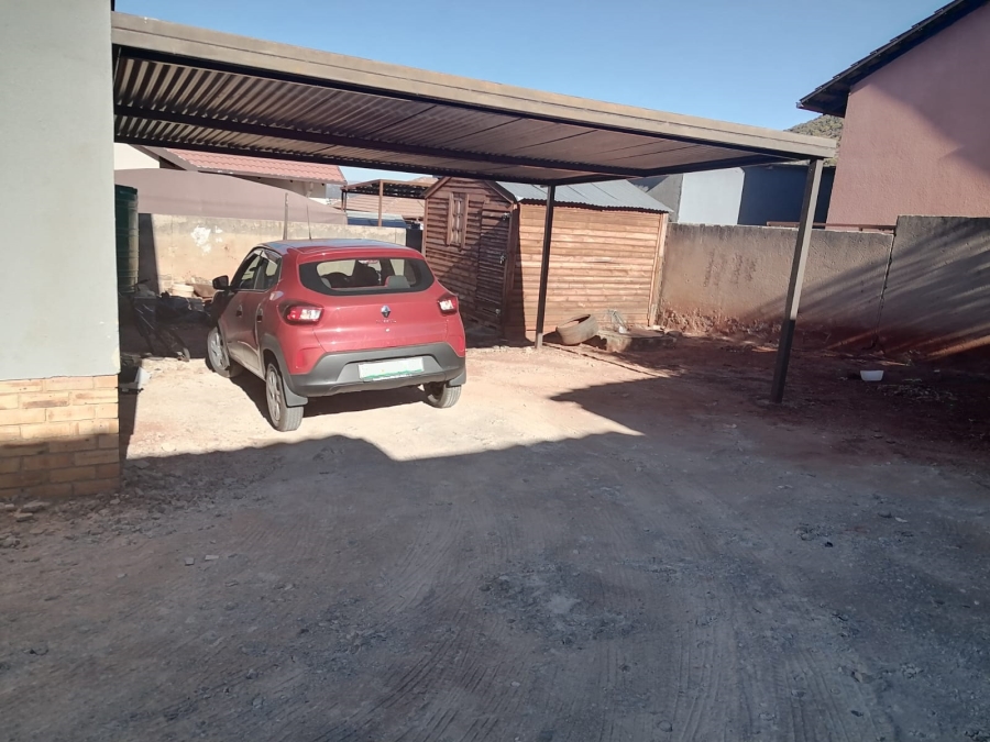 3 Bedroom Property for Sale in Tlhabane West North West